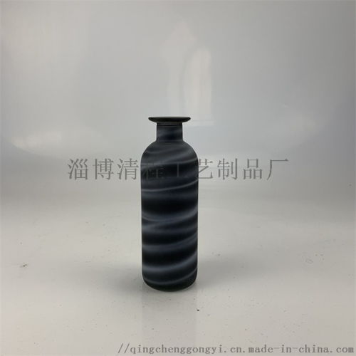 油瓶玻璃花瓶小口玻璃花瓶復(fù)古做舊花瓶質(zhì)感花瓶廠(chǎng)家 批發(fā)價(jià)格 淄博清程工藝制品廠(chǎng),移動(dòng)站