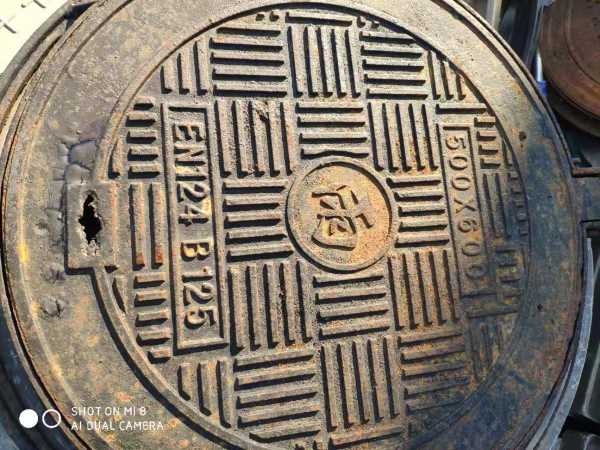 六安復(fù)合井蓋市場(chǎng)前景如何 多圖